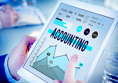 Complete Accounting Software in Bangladesh